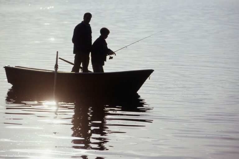 Lake Fork 