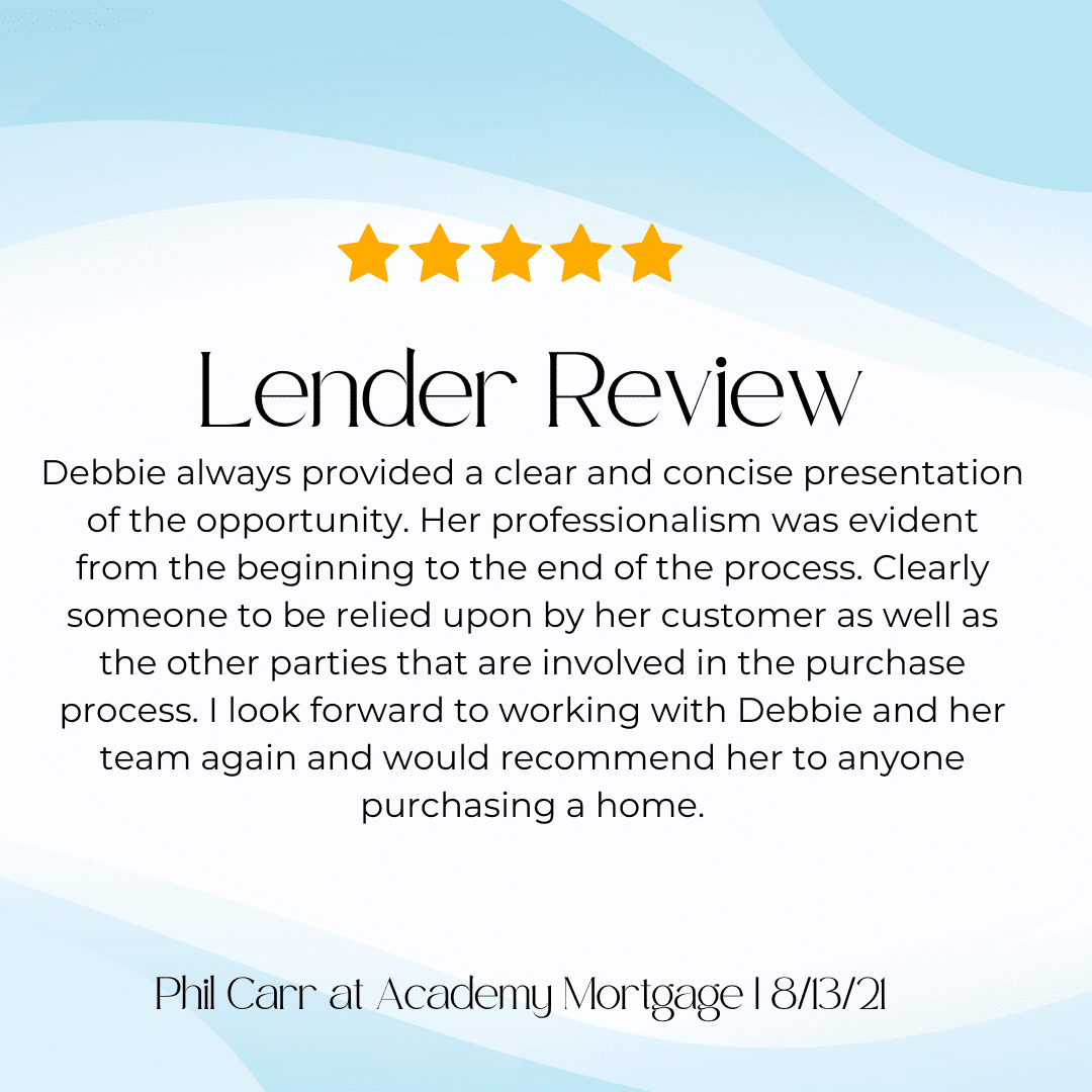 21 Review Lender